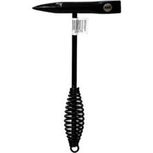 Karokstore Kaynakçı Çekici, Spiral Tutamak, 500GR