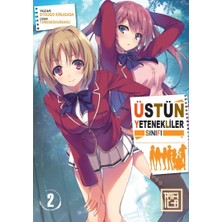 Karokstore Üstün Yetenekliler Sınıfı 2