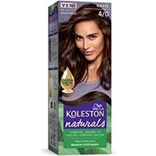 Karokstore Kahve 4/0