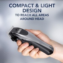 Karokstore Rapid Clip, Lityum Iyon Profesyonel Saç Kesme Makinesi