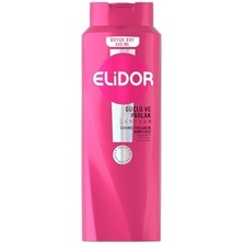 Karokstore Saç Bakım Şampuanı, Güçlü ve Parlak, 650 ml