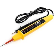 Karokstore 88-6 Kablo Faz Voltaj Dedektörü Kontrol Kalemi 6890-63