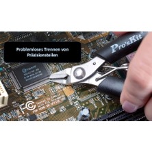 Karokstore 1PK-501A Mikro Yankeski