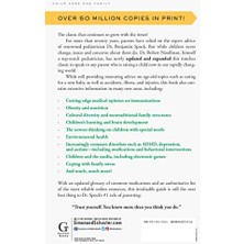 Karokstore Dr. Spock's Baby And Child Care, 10TH Edition