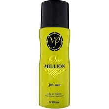 Karokstore 200 ml Men One Million