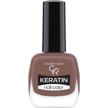 Karokstore Keratin Nail Color NO:117 - Oje