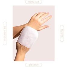 Karokstore Mjcare Strong Body Peeling Pad Vücut Peeling Pad