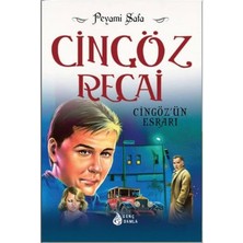 Karokstore Cingöz Recai 10 Cingözün Esrarı