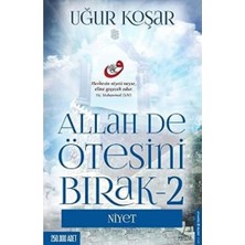 Karokstore Allah De Ötesini Bırak 2 - Niyet