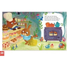 Karokstore Little Bunny's Easter Surprise