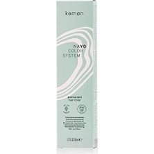 Karokstore Kemon Nayo Color System Saç Boyaları 50ML