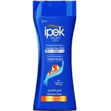 Karokstore Kepeğe Karşı Etkili Dökülmeye Eğilimli Saçlar Için Şampuan 480 Mililitre