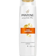 Karokstore Yağ Terapisi Şampuan 400 ml