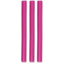 Karokstore 1 cm Sosis Bigudi (3lü) - 44