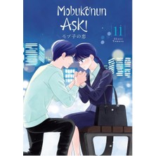 Karokstore Mobuko'nun Aşkı 11