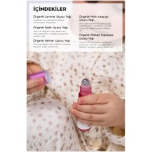 Karokstore Naturals Stars | Sakinleştirici Etkili Organik Roller