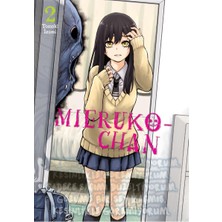 Karokstore Mieruko-Chan 2