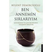 Karokstore Ben Annemin Sırlarıyım