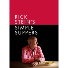 Karokstore Rick Stein's Simple Suppers: A Brand-New Collection Of Over 120 Easy Recipes