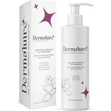 Karokstore Leke Karşıtı Aydınlatıcı Cilt Bakım Kremi 200ML (Alpha Arbutin, , Hyaluronic Acid)