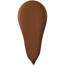 Karokstore Perfect Coverage Yüksek Pigmentli & Yarı Parlak Bitişli SPF15 Fondöten 137 Nutmeg