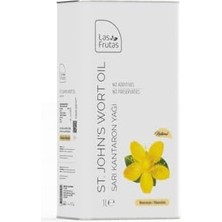 Karokstore Sarı Kantaron Yağı, 1 Litre