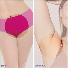 Karokstore Pure Hipoalerjenik Bikini & Koltuk Altı Ağda Bandı, (2 x 16 Adet)