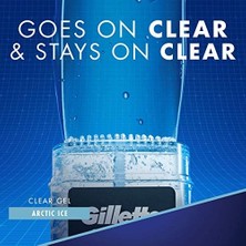 Karokstore Arctic Ice Antiperspirant Deodorant Jel 113GR