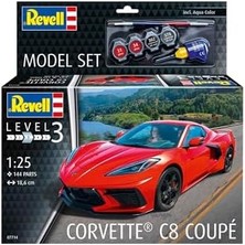 Karokstore , Set Mustang 60TH Anniversary, Set Araba