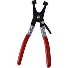 Karokstore Hortum Kelepçe Pensesi, Metal El Aleti, Boru ve Hortum Sıkıştırma Için