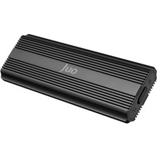 Karokstore USB Type-C & USB A 3.2 Gen 1 10GBPS Pcıe Nvme M.2 Sata SSD Disk Kutusu