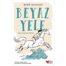 Karokstore Beyaz Yele: 1964 Anderson