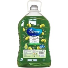 Karokstore Sivi Sabun Zeytinyağli 3 L