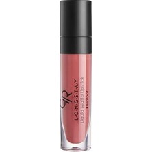 Karokstore Longstay Liquid Matte Ruj No:41
