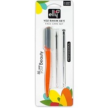 Karokstore Kaş Usturası ve 2'li Akne Seti - 04