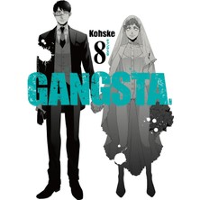 Karokstore Gangsta Cilt 8