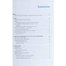 Karokstore Kısa Mesafe Telsiz Elkitabı