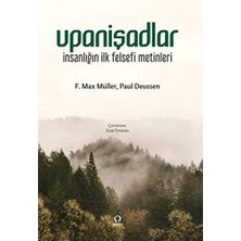 Karokstore Upanişadlar-Insanlığın Ilk Felsefi Metinleri