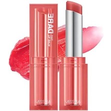 Karokstore Dudaklara Yoğun Bakım Yapan Renkli Dudak Balmı Dare Tint Lip Balm (Dewy Bery)