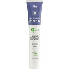 Karokstore Jonzac Pure Yağlı Ciltler Için Matlaştırıcı Etkili Organik Nemlendirici Bakım Kremi 50 ml