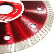 Karokstore Seramik Granit Mermer Kesici Porselen Bıçağı Kesme Bıçağı Dantelli