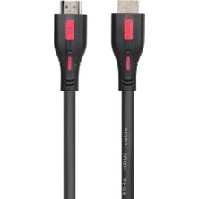 Karokstore SL-HDM4K10 19+1 HDMI To HDMI 10M V2.0 4K (3840 * 2160) 60Hz Kablo