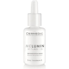 Karokstore Melumın Cilt Tonu Eşitleyici Serum 30 ml