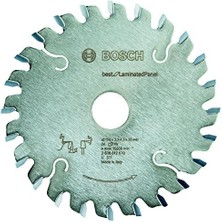 Karokstore For Laminatedpanel 120 * 20 mm 24 D