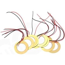 Karokstore Piezzo Buzzer 50MM Kablolu