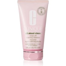 Karokstore Rinse Off Foaming Cleanser Köpük Temizleyici (150 Ml)