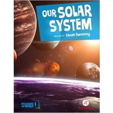 Karokstore Our Solar System: Discovering The World 1