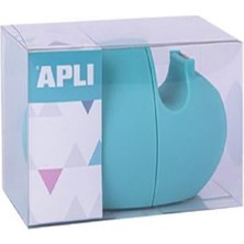 Karokstore Diger Apli Para Bant Makinası Mavi