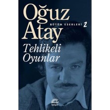 Karokstore Tehlikeli Oyunlar: Bütün Eserleri 2