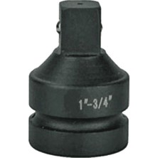 Nt Tools Nttools NTZHLA1234 F1/2’’ x M3/4’’ Crmo Lokma Adaptör